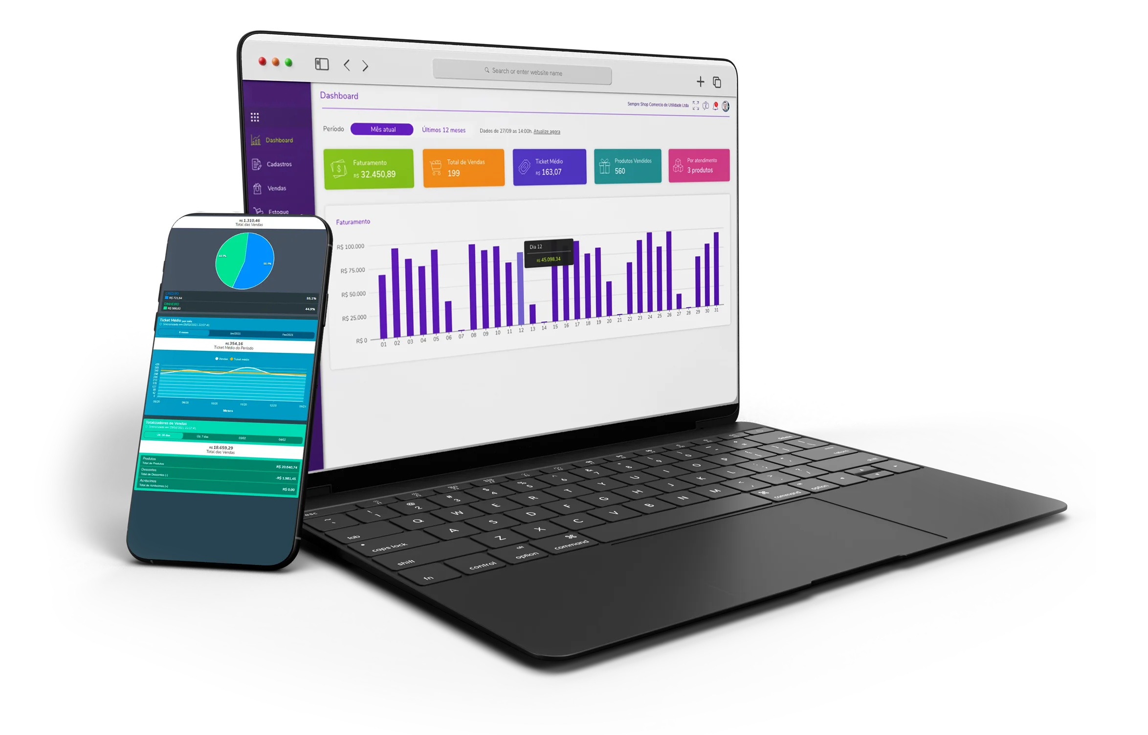Internet Caiu 5 Razões Para Ter Sistema Que Funciona Offline
