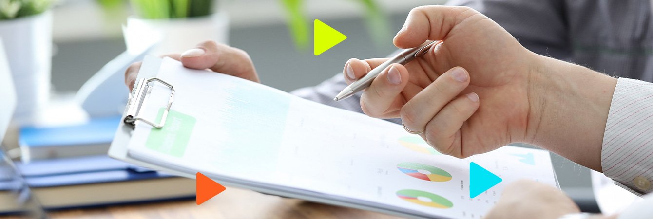 Planilhas vs Sistemas