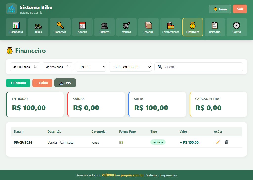 Financeiro