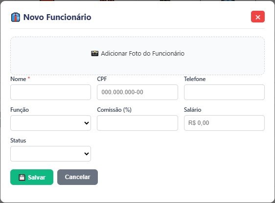 Nova Entrada